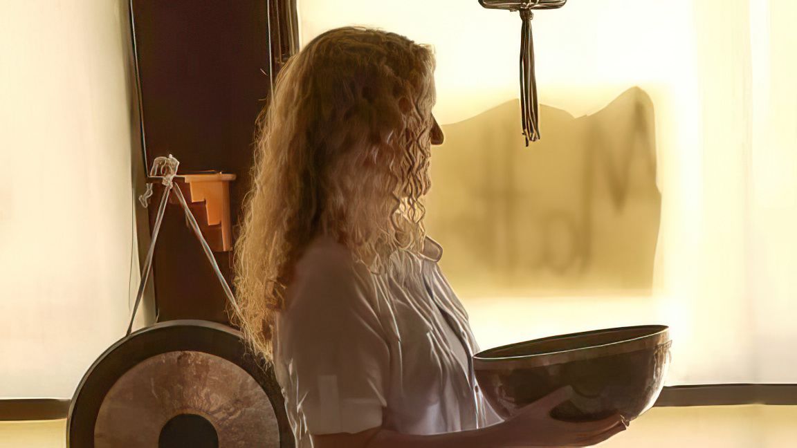 IOWA - Level 1 Foundations Of Integral Sound Healing